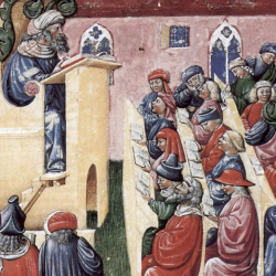 Semantic Interoperability - Avoiding the Middle Ages